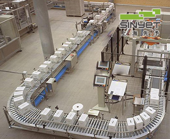 自動(dòng)化裝配線 自動(dòng)化裝配線