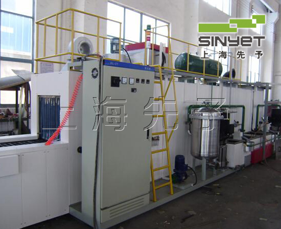 在線式超聲波清洗機(jī)產(chǎn)品 在線式超聲波清洗機(jī)產(chǎn)品